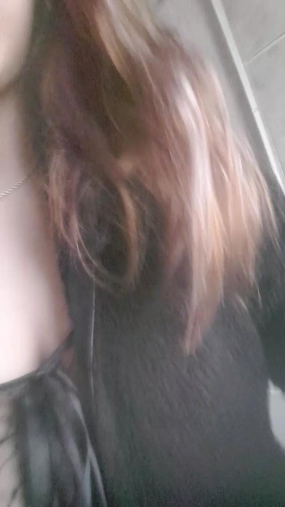 Vannesita_xxx from Chile