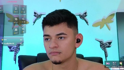 VikoHandss from Colombia
