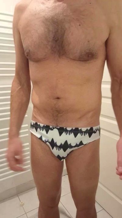 Wetman34070 from France