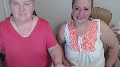 XMollyJaneX from Poland