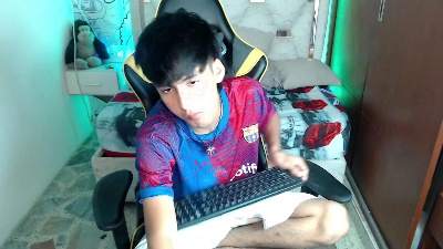 Yiisu_1 from United States