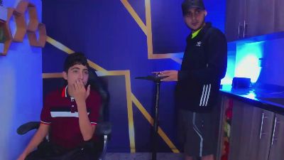 alfha_omega from Colombia