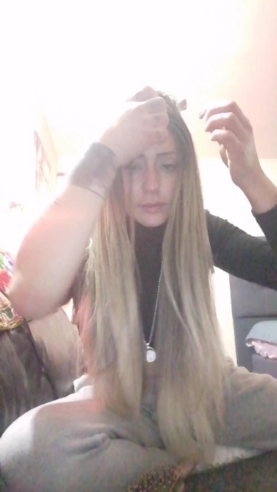 amaris_hot from Chile
