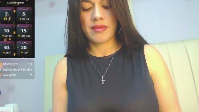 amy_le1 from Colombia