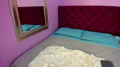 anny_cutte__ from Colombia