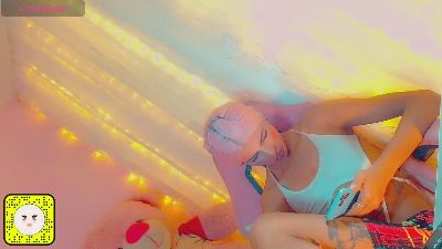 ashleysex_sexy from Colombia