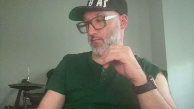 badboymusician from Canada