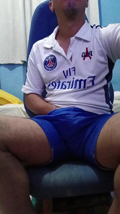 betocam6 from Brazil