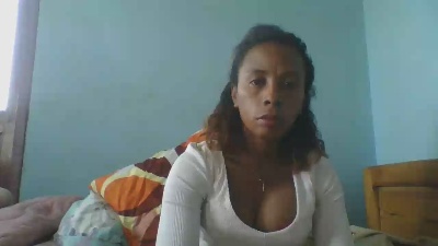 bianca255 from Madagascar