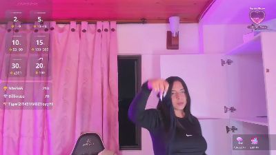 bonniee01 from Colombia
