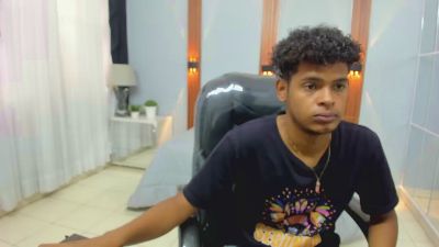 boylittle19cmm from Colombia