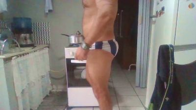 brunodsungao from Brazil