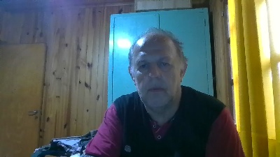 clauskkz19 from Argentina