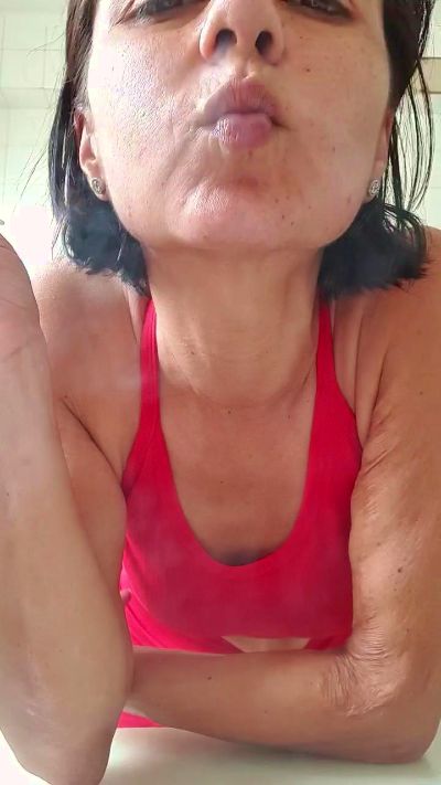 cuteandwet from Italy