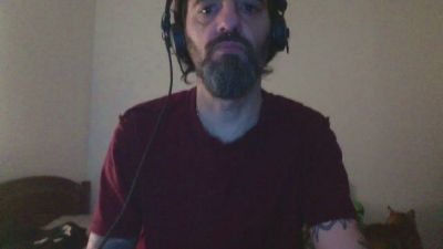 daliboyxxx from Argentina