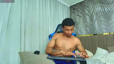 dani_dick_vc from Colombia