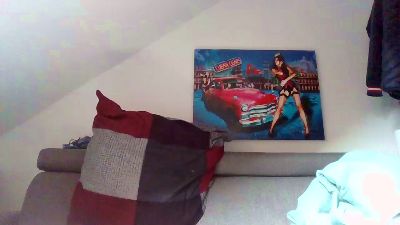 daniel6303 from Germany