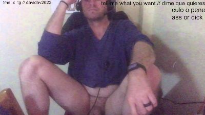 davidhv2022 from Ecuador