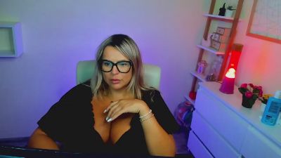 diana_goddess from Germany