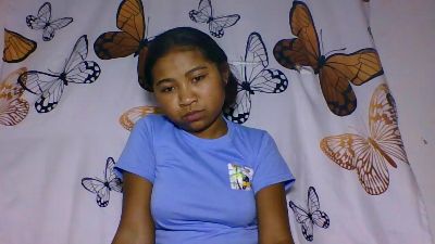 elinah_xxx from Madagascar