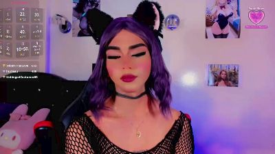 ellissa_taylor_ from Colombia
