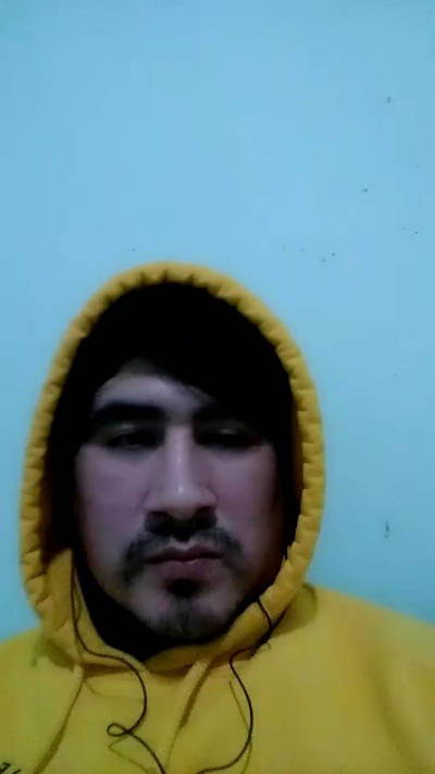 elperucho32 from Chile