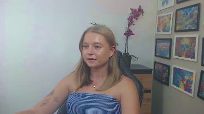 erica_forever from United Kingdom