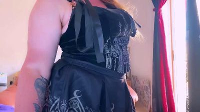 fetish_girl from Italy