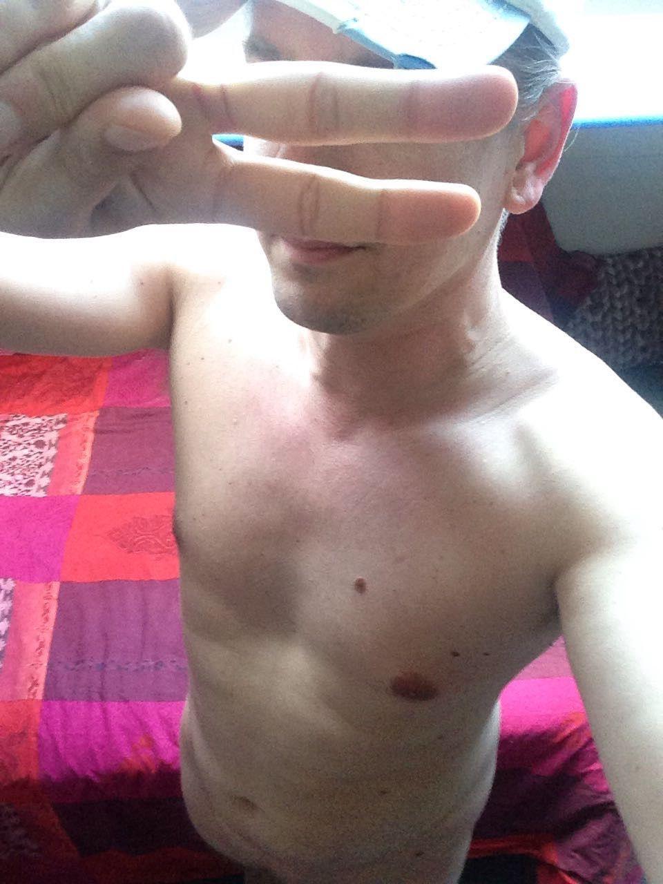fuckbuddie Profile Image