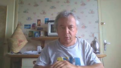 gegevincent71 from France