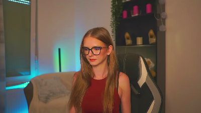 gisela_jilk from Slovakia