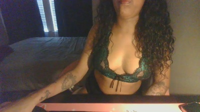 goddesskennedy1 from United States