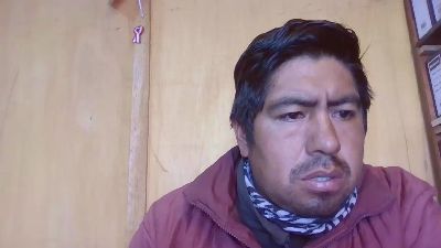 hmchotmen from Peru