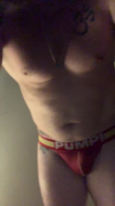 hotdaddyztattoo from Brazil