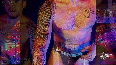 hotdadscorpinkx from Brazil