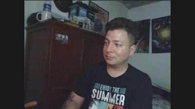 imMarco from Colombia