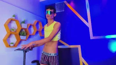 imperial_boys_ from Colombia