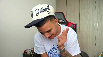 jacob_fireexx from Colombia