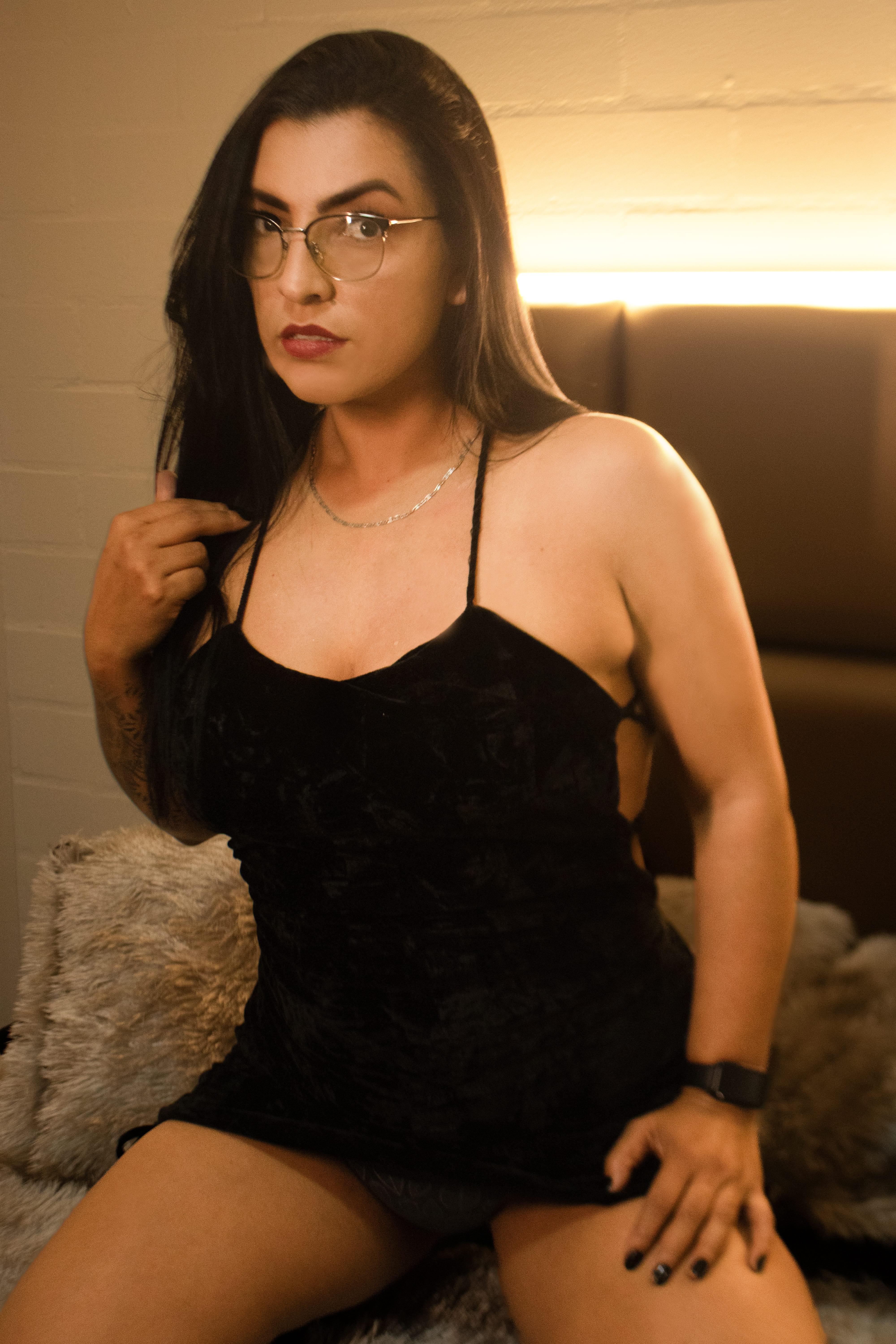 janette_rider from Colombia