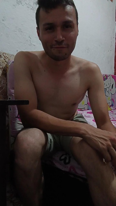 jeis5 from Colombia