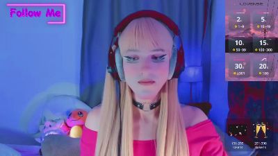 kirmyy_ from Colombia