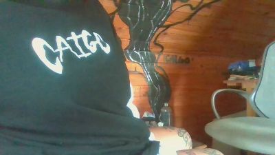 kitycvt from Chile