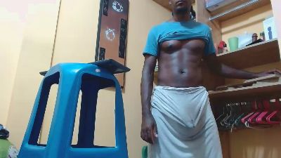 kurtbigcock69 from Colombia