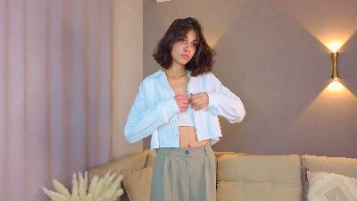 labubaby from France
