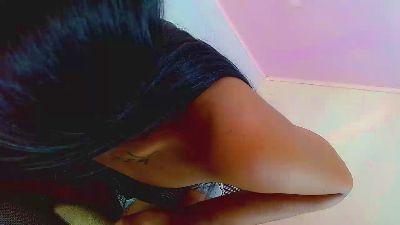 latina_megan from Italy