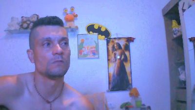 leandrinhocat from Brazil