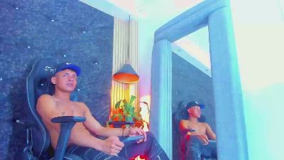 leo_hot21 from Colombia