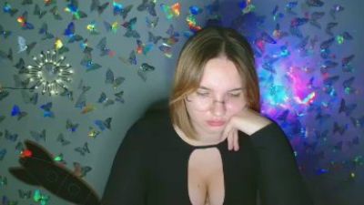 lovely_big_tits from United States