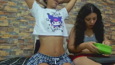 lovingirls24 from Colombia