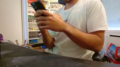 maximoplaser from Spain